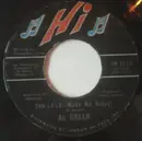 7inch Vinyl Single - Al Green - Sha-la-la (Make Me Happy) / School Days