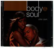 CD - Al Green, Tavares, O'Jays & others - Body & Soul: After Dark