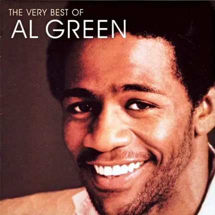 Al Green - The Very Best of Al Green