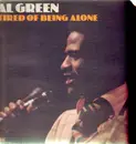 LP - Al Green - Tired Of Being Alone