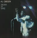 LP - Al Green - Truth N' Time