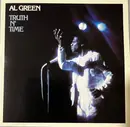 CD - Al Green - Truth N' Time