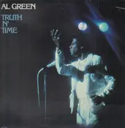 Al Green - Truth N' Time