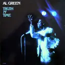 LP - Al Green - Truth N' Time - Gatefold