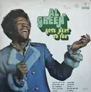 LP - Al Green - Al Green Gets Next To You