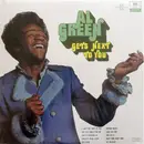LP - Al Green - Al Green Gets Next To You