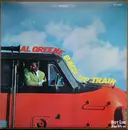LP - Al Green - Back Up Train