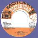 7inch Vinyl Single - Al Green - Belle
