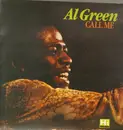 LP - Al Green - Call Me