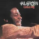 CD - Al Green - Call Me