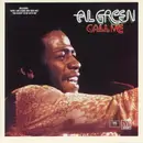 CD - Al Green - Call Me