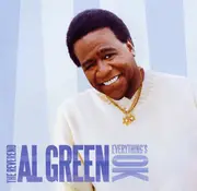 CD - Al Green - Everything's OK