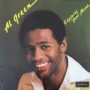 LP - Al Green - Explores Your Mind