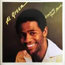 CD - Al Green - Explores Your Mind