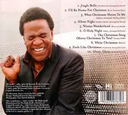CD - Al Green - Feels Like Christmas