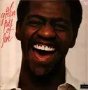 LP - Al Green - Full Of Fire