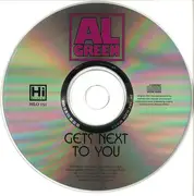 CD - Al Green - Gets Next To You
