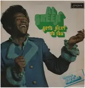LP - Al Green - Gets Next To You