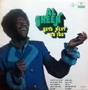 LP - Al Green - Gets Next To You