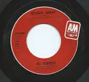 7inch Vinyl Single - Al Green - Going Away
