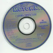 CD - Al Green - Greatest Hits Vol. 1