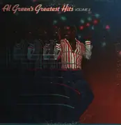 LP - Al Green - Greatest Hits Volume II