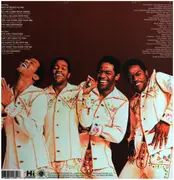 LP & MP3 - AL Green - Greatest Hits - 180 Gram