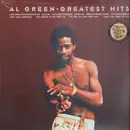 LP & MP3 - AL Green - Greatest Hits - 180 Gram