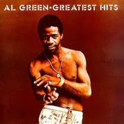 CD - Al Green - Greatest Hits