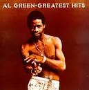 CD - Al Green - Greatest Hits