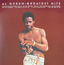 LP - Al Green - Greatest Hits