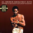 LP - Al Green - Greatest Hits - 180g