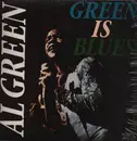LP - Al Green - Green Is Blues
