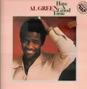 LP - Al Green - Have A Good Time