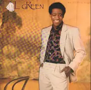 LP - Al Green - He Is The Light