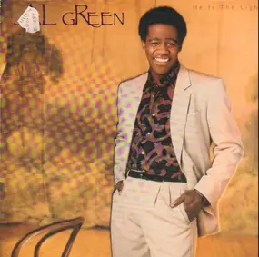 Al Green - He Is the Light