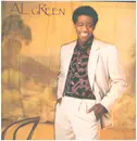 LP - Al Green - He Is The Light
