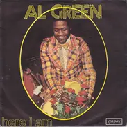 Al Green - Here I Am