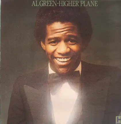 Al Green - Higher Plane