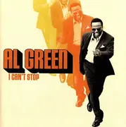 CD - Al Green - I Can't Stop