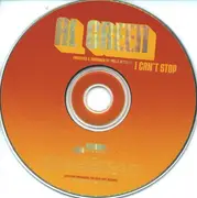 CD - Al Green - I Can't Stop