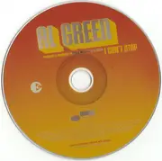 CD - Al Green - I Can't Stop
