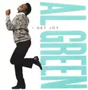CD - Al Green - I Get Joy