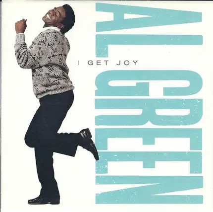 Al Green - I Get Joy