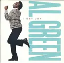 CD - Al Green - I Get Joy