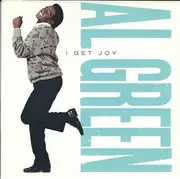CD - Al Green - I Get Joy
