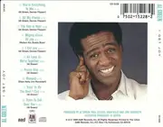 CD - Al Green - I Get Joy
