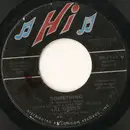 7inch Vinyl Single - Al Green - I Tried To Tell Myself / Something