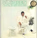 LP - Al Green - I'm Still In Love With You - 50th Anniversary Green Smoke