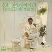 LP - al green - I'm Still In Love With You